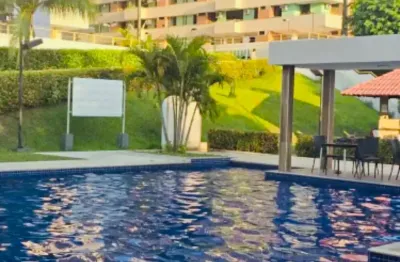 Condomínio maria da fé , 3 quartos sendo 1 suítes , av. constantino nery