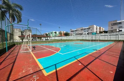 Excelente apartamento próximo da bemol torquato tapajos - tarumã