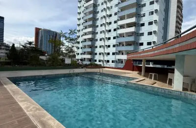 Condomínio manaus park - nossa sra das graças 3 quartos sendo 1 suítes