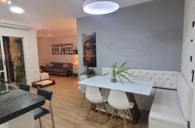 Condomínio residencial smile cidade nova- 2 qtos sendo 1 suítes , 85 metros