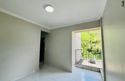 Condomínio residencial mamiraua - 2 quartos , 2 andar - dom pedro