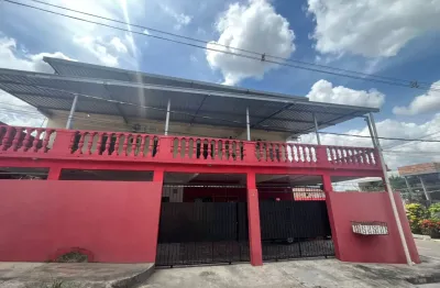 Comunidade santa cruz - apartamento térreo 2 quartos em flores