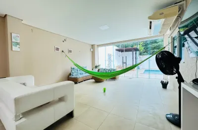 Condomínio residencial reserva das flores - 3 quartos sendo 1 suítes em ponta negra