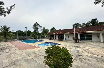 Terreno á venda 15x30 =450 m2 no condomínio residencial reserva das flores