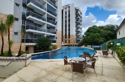 Sollarium park residence, 2 quartos,  mobiliado, pq das laranjeiras,  flores- manaus-am