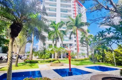 Apartamento com 3 quartos para alugar na Avenida Joaquim Nabuco, 1988, Centro, Manaus