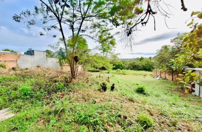 Terreno á venda no Condomínio Residencial Tarumã- Av. Cetur