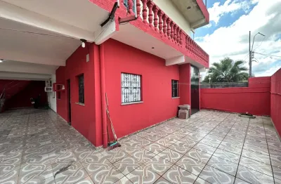 Apartamento térreo mobiliado | 2 quartos, poço artesiano, 1 vag