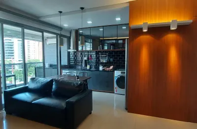 Soberane Residence,  1 quarto,  mobiliado,  Adrianópolis,  Vieiralves,  Aleixo, Manaus-AM