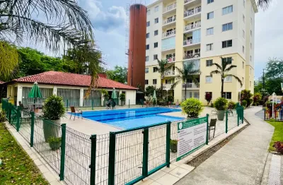 Condomínio Residencial Vivendas do Rio Negro - 3 quartos sendo 1 suítes