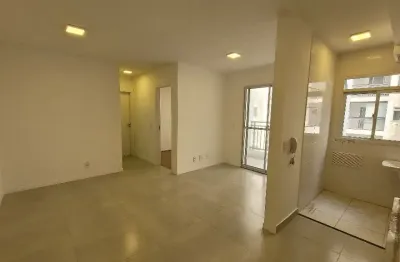 Jacarepaguá - condomínio mérito jacarepaguá - 2 quartos - condomínio com infraestrutura