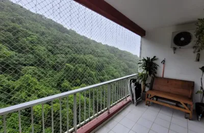 São conrado - condomínio praia da gávea - 2 quartos (sendo 1 suíte)