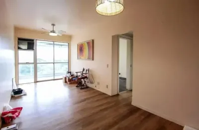 Barra da tijuca - parque das rosas - varanda das rosas - 2 quartos (sendo 1 suíte)