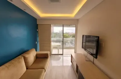 Barra da tijuca - parque das rosas - varanda das rosas - 2 quartos (sendo 1 suíte)