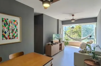 Barra da tijuca - parque das rosas - rosa viva - 2 quartos (sendo 1 suíte) ( dependência revertida em 3° quarto)