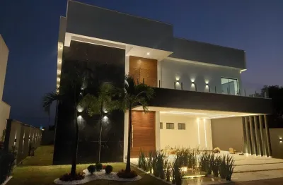 Casa em condomínio fechado com 4 quartos à venda na Distrito Campo de Santana, 14, Povoado de Pium, Nísia Floresta