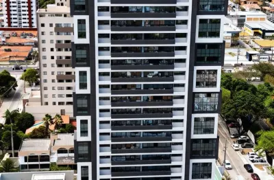 Apartamento com 3 quartos à venda na Rua Almirante Tértius Rebelo, 1712, Lagoa Nova, Natal