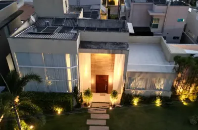 Casa em condomínio fechado com 3 quartos para alugar na Avenida das Américas, 2400, Parque das Nações, Parnamirim