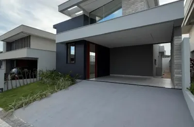 Casa em condomínio fechado com 4 quartos à venda na Avenida das Américas, 2772, Parque das Nações, Parnamirim