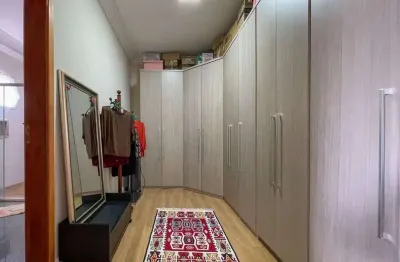Casa com 6 dormitórios à venda, 350 m² por r$ 2.000.000,00 - parque terranova - valinhos/sp