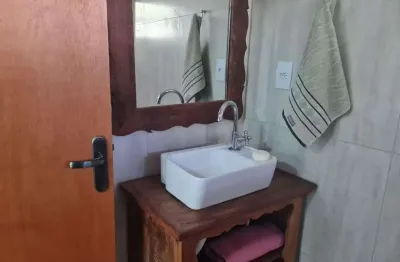 Chácara com 3 dormitórios à venda, 400 m² por r$ 1.900.000,00 - parque valinhos - valinhos/sp