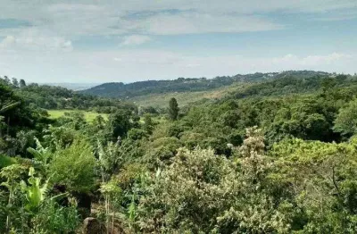 Terreno 3090 m2 com nascente própria no parque valinhos (20 x 159) - alameda das ponkans, linda vista e muita área verde.