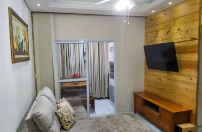 Lindo apto em vinhedo 75m2, 2 dorm. sendo 1 suíte, 1 vaga. res. sta claudina - região privilegiada, próximo a toda infraestrutura - vinhedo e valinhos
