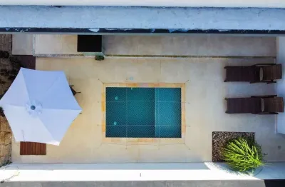 Casa com 3 dormitórios à venda, 200 m² por r$ 1.850.000,00 - condomínio tabapuã - valinhos/sp