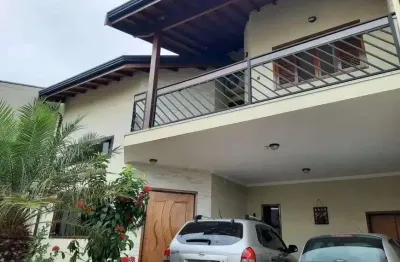 Casa com 3 dormitórios à venda, 270 m² por r$ 1.200.000 - residencial nova era - valinhos/sp