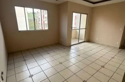 Apartamento com 2 dormitórios à venda, 59 m² por r$ 315.000,00 - condomínio parque dos pássaros - valinhos/sp