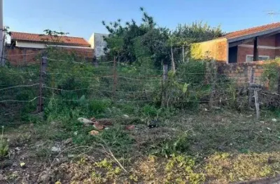 Terreno à venda, 250 m² por r$ 320.000,00 - loteamento residencial santa gertrudes - valinhos/sp