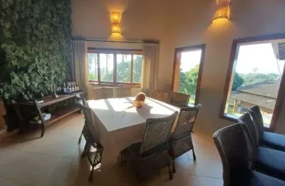 Casa com 3 dormitórios à venda, 410 m² por r$ 3.000.000,00 - dois córregos - valinhos/sp