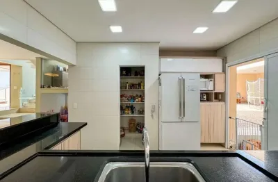 Casa com 4 dormitórios à venda, 334 m² por r$ 3.200.000,00 - condomínio zurich dorf - valinhos/sp