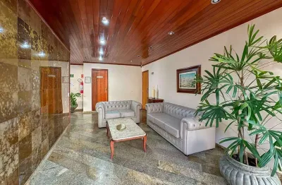 Apartamento com 3 dormitórios à venda, 108 m² por r$ 830.000,00 - vila clayton - valinhos/sp
