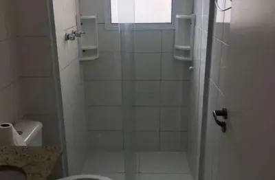 Apartamento com 2 dormitórios à venda, 49 m² por r$ 240.000 - chácara das nações - valinhos/sp