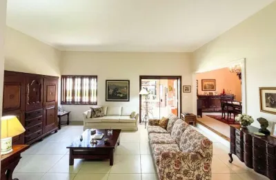 Casa com 4 dormitórios à venda, 460 m² por r$ 2.300.000,00 - parque terranova - valinhos/sp