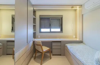 Apartamento com 2 dormitórios à venda, 67 m² por r$ 850.000,00 - jardim brasil - campinas/sp
