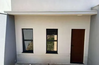 Casa com 2 dormitórios à venda, 68 m² por r$ 350.000 - jardim dos ipês - sumaré/sp