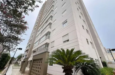 Apartamento com 3 dormitórios à venda, 78 m² por r$ 655.000,00 - vila proost de souza - campinas/sp