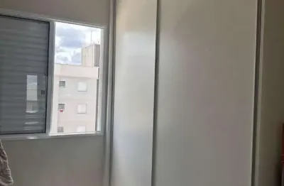 Apartamento com 2 dormitórios à venda, 48 m² por r$ 440.000 - condomínio bello cielo i - vinhedo/sp