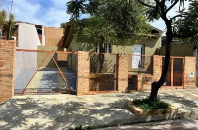 Casa com 3 dormitórios à venda, 120 m² por r$ 890.000 - chácara previtale - valinhos/sp