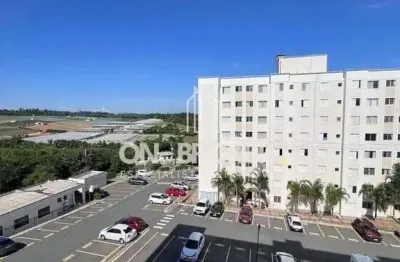 Apto com 2 dormitórios em condomínio com academia , salão de festas , churrasqueiras e mini mercado 24 horas .