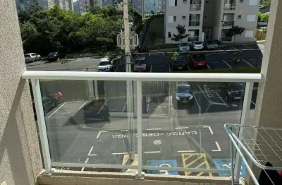 Apartamento com 2 quartos, parque das colinas - valinhos