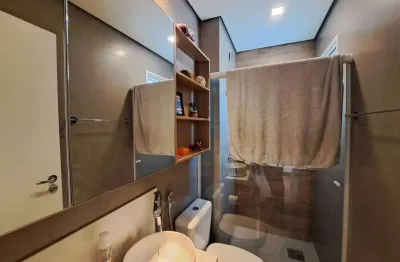 Apartamento com 3 quartos à venda na Rua Francisco Glicério, Vila Embaré, Valinhos