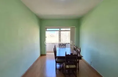 Apartamento com 3 quartos à venda na Avenida Benjamin Constant, Centro, Campinas
