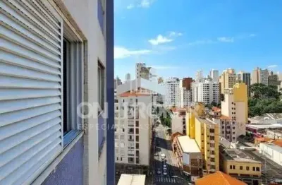 Apartamento com 3 quartos à venda na Avenida Benjamin Constant, Centro, Campinas