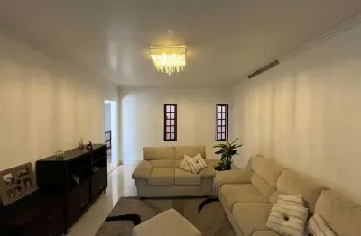 Casa com 4 quartos à venda na Rua Frederico Juliato, Santa Marina, Valinhos