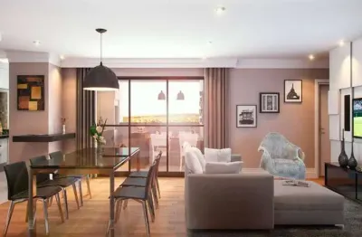 Apartamento com 3 quartos, jardim alto da boa vista - valinhos