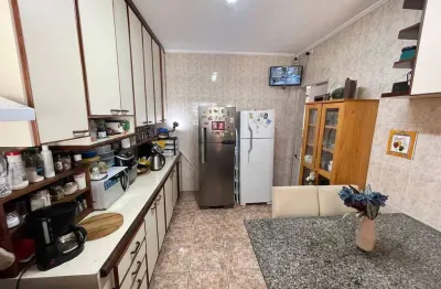 Casa com 3 quartos à venda na Rua Higyno Guilherme Costato, Jardim Pinheiros, Valinhos