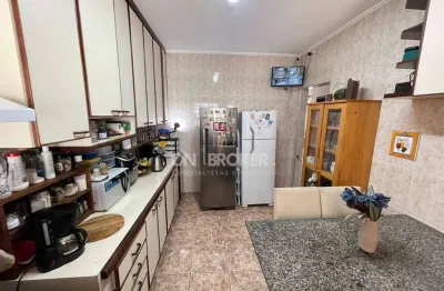 Casa com 3 quartos à venda na Rua Higyno Guilherme Costato, Jardim Pinheiros, Valinhos